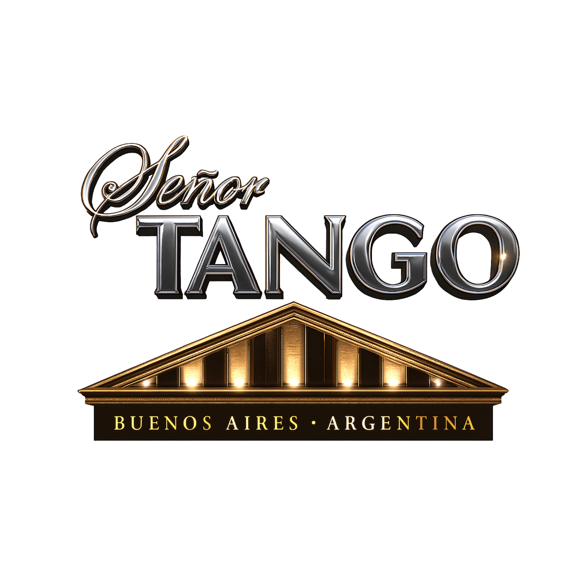 Señor Tango